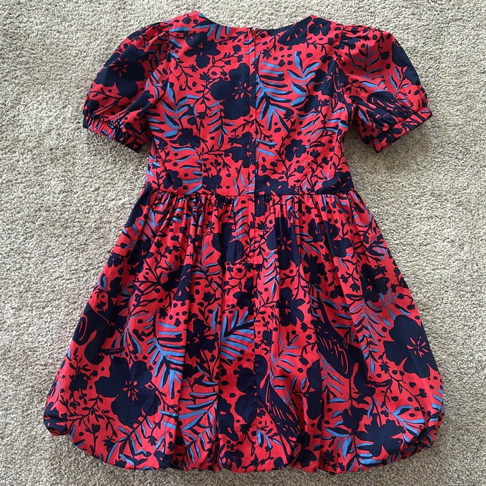 Lilly Pulitzer Girls Moiraine Dress - Picture 6 of 8